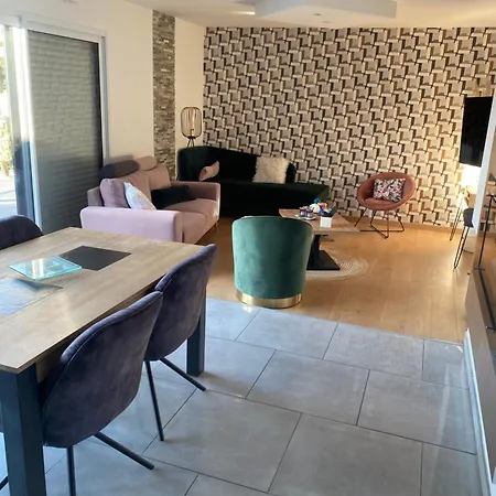 Terracotta Accommodatie bij particulieren *